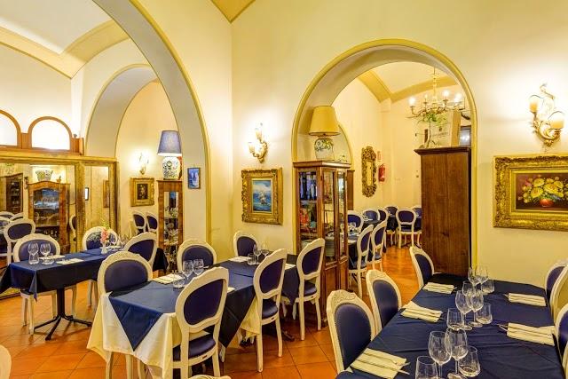 Le Caveau Ristorante